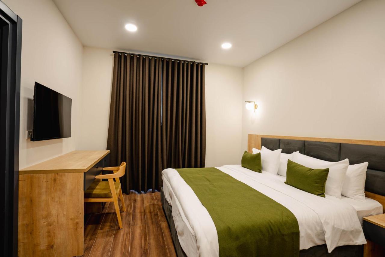 Akhaltsikhe Inn Room photo