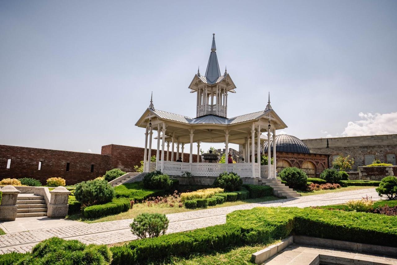 Akhaltsikhe Inn Exterior photo