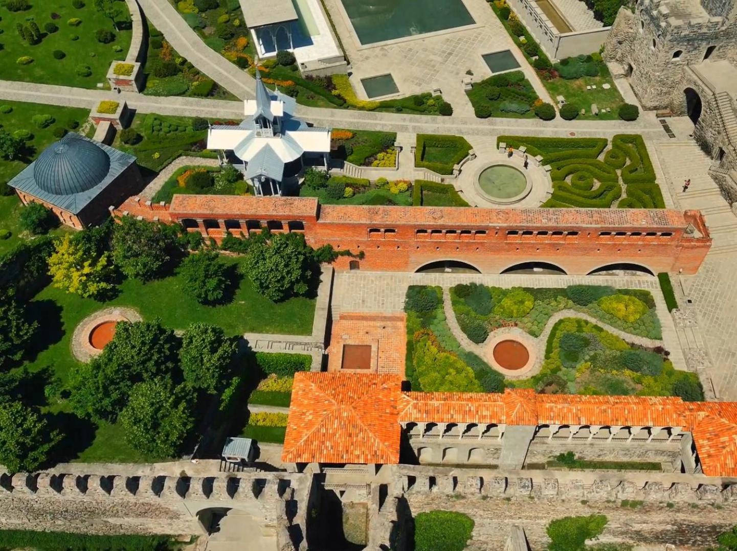Akhaltsikhe Inn Exterior photo