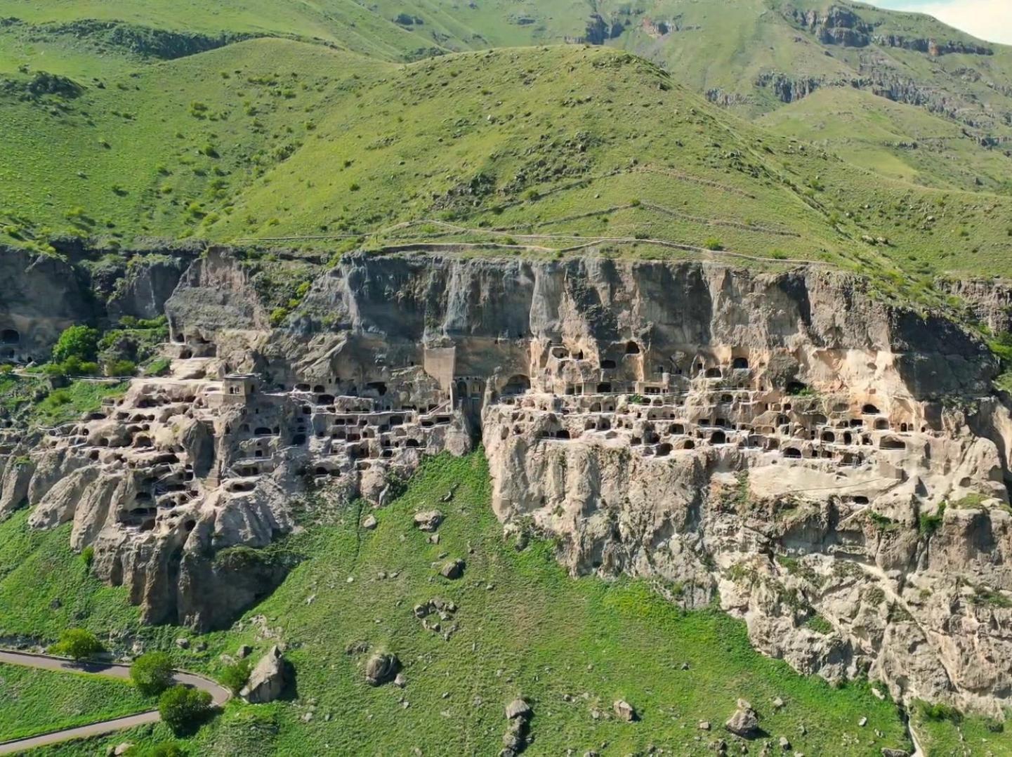 Akhaltsikhe Inn Exterior photo