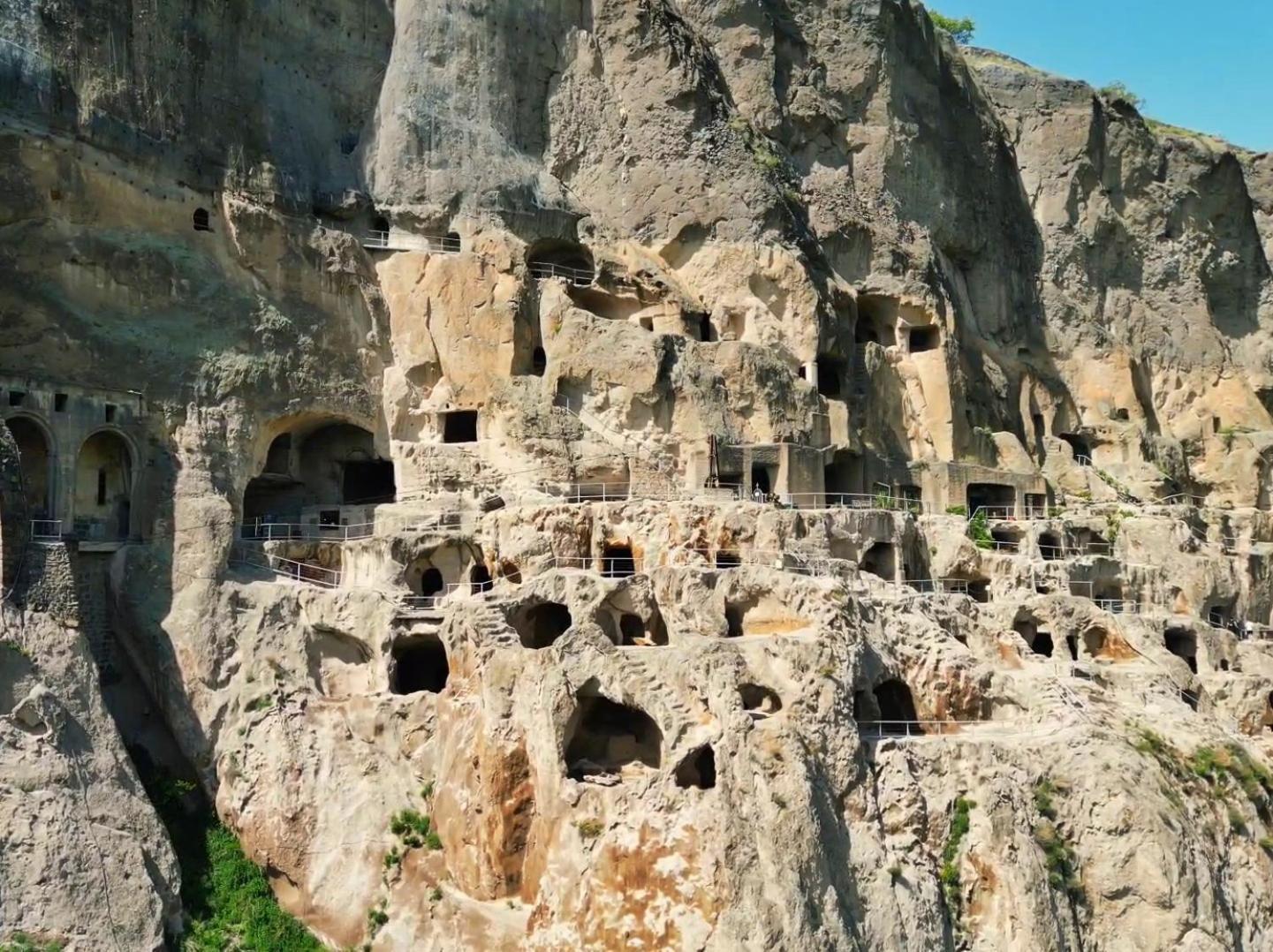 Akhaltsikhe Inn Exterior photo