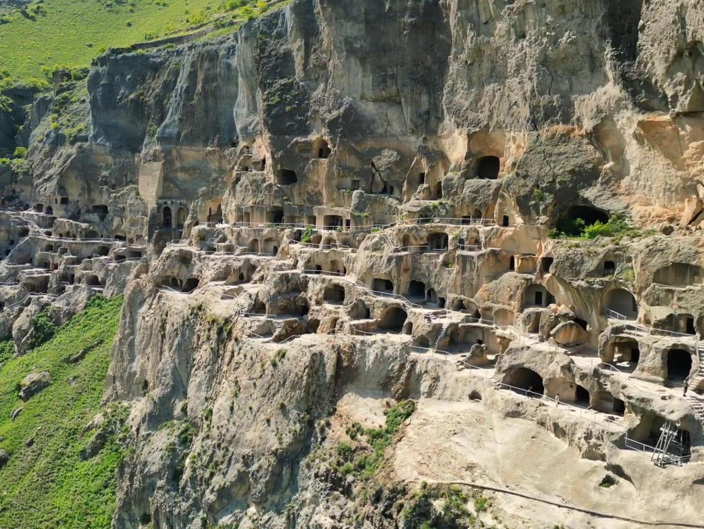 Akhaltsikhe Inn Exterior photo