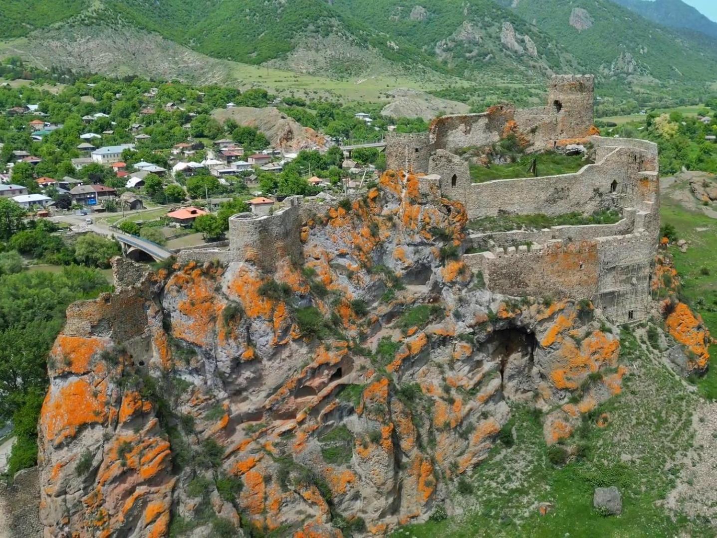 Akhaltsikhe Inn Exterior photo